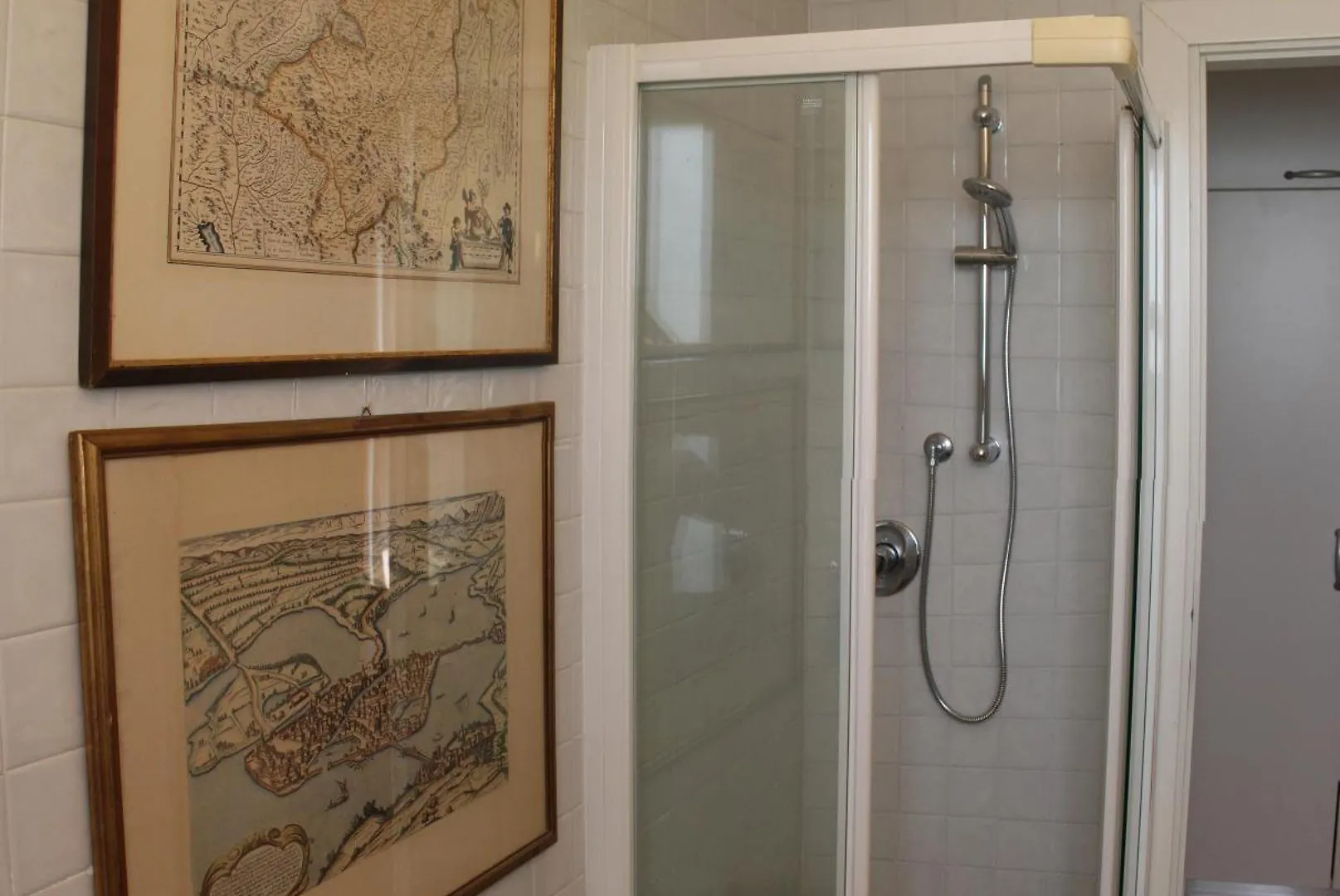 Apartament Luminous Stylish Quiet 150M2, Tre Torri Mediolan