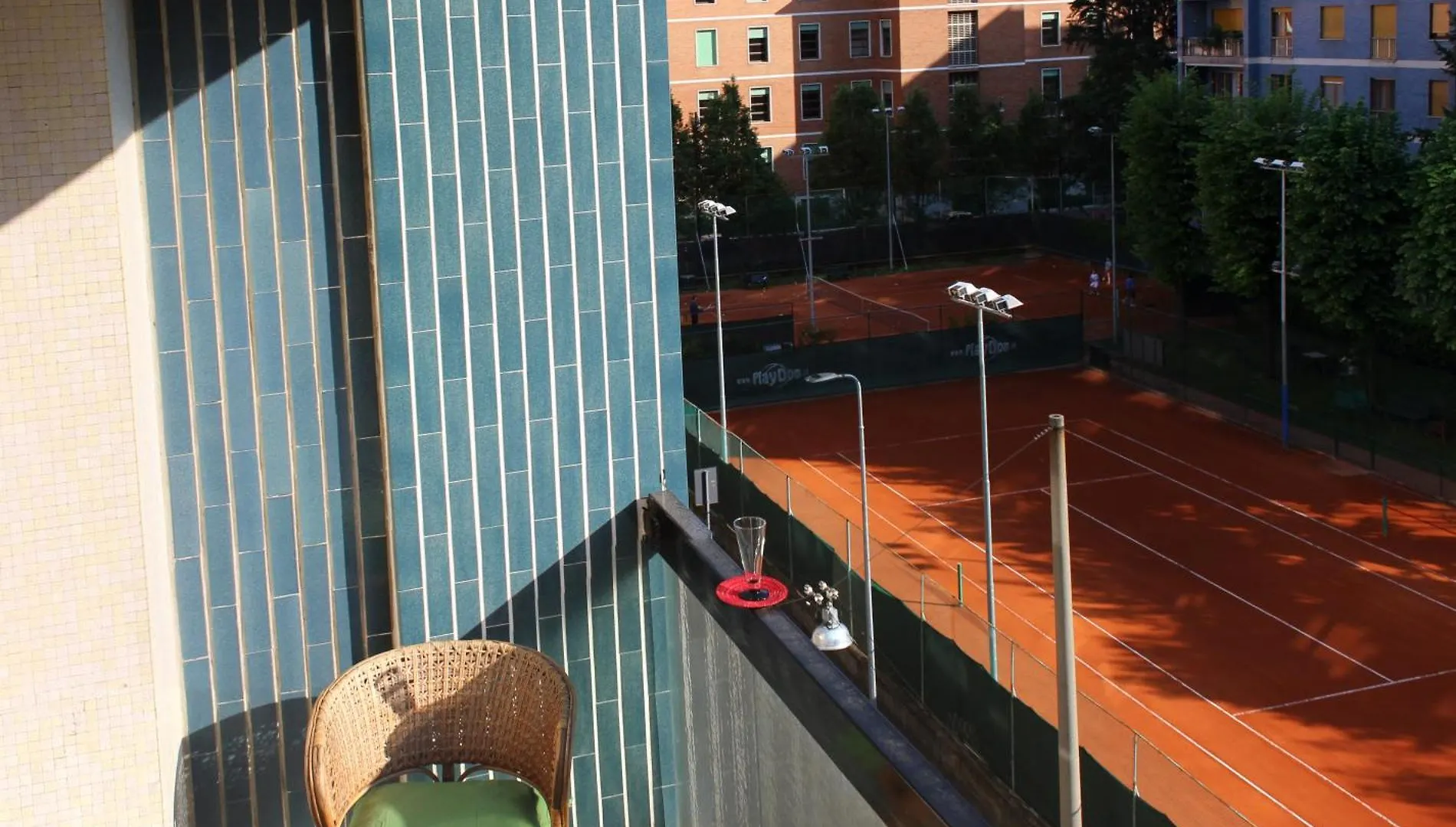Luminous Stylish Quiet 150M2, Tre Torri Apartment Milan