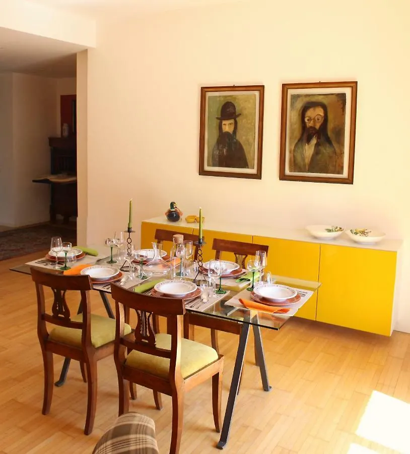 Luminous Stylish Quiet 150M2, Tre Torri Apartment Milan 0*,
