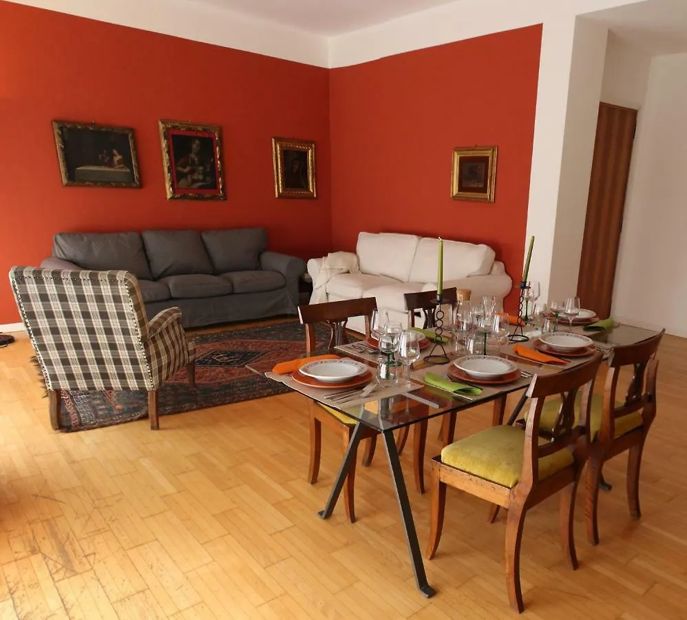 Luminous Stylish Quiet 150M2, Tre Torri Apartment Milan 0*,  Italy